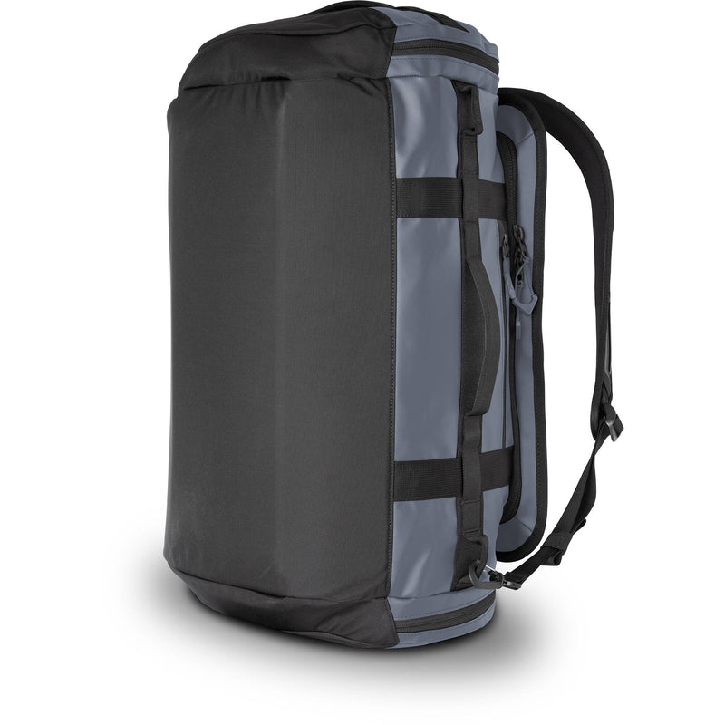 WANDRD CARRYALL Duffel (Aegean Blue, 60L)