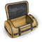 WANDRD CARRYALL Duffel (Dallol Yellow, 60L)