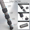 ARTCISE CT80C Compact Carbon Fiber Tripod