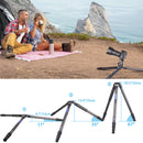 ARTCISE CT80C Compact Carbon Fiber Tripod