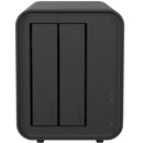 TerraMaster D2-320 2-Bay USB 3.2 Gen 2 RAID Enclosure