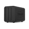 TerraMaster D2-320 2-Bay USB 3.2 Gen 2 RAID Enclosure