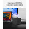 TerraMaster D2-320 2-Bay USB 3.2 Gen 2 RAID Enclosure