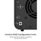 TerraMaster D5 Hybrid 5-Bay USB 3.2 Gen 2 Hybrid Disk Enclosure