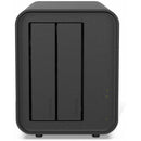 TerraMaster F2-424 2-Bay NAS Enclosure