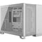 Corsair 2500D AIRFLOW Mid-Tower Dual Chamber Case (White)