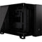 Corsair 2500X Mid-Tower Dual Chamber Case (Black)