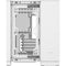 Corsair 2500D AIRFLOW Mid-Tower Dual Chamber Case (White)