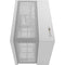 Corsair 2500D AIRFLOW Mid-Tower Dual Chamber Case (White)
