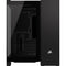 Corsair 2500X Mid-Tower Dual Chamber Case (Black)