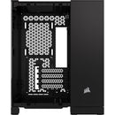 Corsair 2500X Mid-Tower Dual Chamber Case (Black)