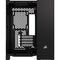 Corsair 2500X Mid-Tower Dual Chamber Case (Black)
