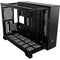 Corsair 2500X Mid-Tower Dual Chamber Case (Black)