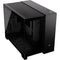 Corsair 2500X Mid-Tower Dual Chamber Case (Black)