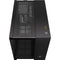 Corsair 2500X Mid-Tower Dual Chamber Case (Black)