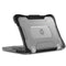 TechProtectus ShockProof Hardshell Case for HP 11.6" G9 EE Chromebook (Black)