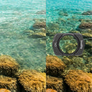 SmallRig Black Diffusion, White Diffusion & CPL Filter Set for DJI Osmo Pocket 3