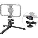 SmallRig Tabletop Tripod with Arca-Type Quick Release Plate and Mini Ball Head
