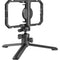 SmallRig Tabletop Tripod with Arca-Type Quick Release Plate and Mini Ball Head
