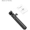SmallRig Tabletop Tripod with Arca-Type Quick Release Plate and Mini Ball Head