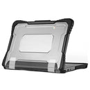 TechProtectus ShockProof Hard-Shell Case for Lenovo 11" 300e or 300w Gen 4 Chromebook (Black)