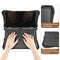 TechProtectus ShockProof Hard-Shell Case for Lenovo 11" 300e or 300w Gen 4 Chromebook (Black)