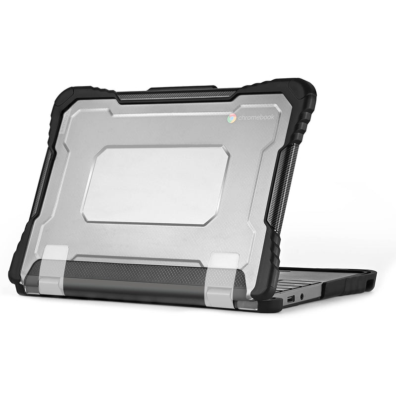 TechProtectus ShockProof Hard-Shell Case for Lenovo 11" 100e or 100w Gen 4 Chromebook
