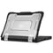 TechProtectus Shockproof Hardshell Case for 11" Dell 3110 2-in-1 Chromebook (Black)