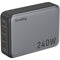 SmallRig 240W 4-Port USB-C AC Power Adapter