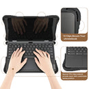 TechProtectus ShockProof Hard-Shell Case for Lenovo 11" 100e or 100w Gen 4 Chromebook