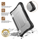 TechProtectus ShockProof Hard-Shell Case for Lenovo 11" 100e or 100w Gen 4 Chromebook