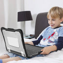 TechProtectus ShockProof Hard-Shell Case for Lenovo 11" 100e or 100w Gen 4 Chromebook