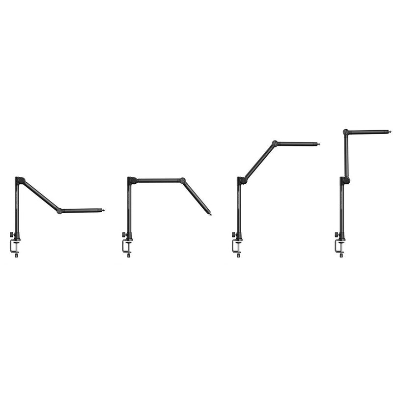 SmallRig Desk Bracket for Overhead Photography/Live Streaming