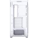 Corsair 3500X ARGB Mid-Tower ATX Desktop Case (White)