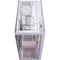 Corsair 3500X ARGB Mid-Tower ATX Desktop Case (White)