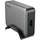 SmallRig 240W 4-Port USB-C AC Power Adapter