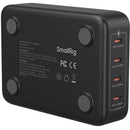 SmallRig 240W 4-Port USB-C AC Power Adapter