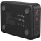 SmallRig 240W 4-Port USB-C AC Power Adapter
