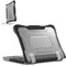 TechProtectus ShockProof Hard-Shell Case for Lenovo 11" 300e or 300w Gen 3 Chromebook (Black)