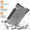 TechProtectus ShockProof Hard-Shell Case for Lenovo 11" 300e or 300w Gen 3 Chromebook (Black)