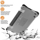 TechProtectus ShockProof Hard-Shell Case for Lenovo 11" 100e or 100w Gen 3 Chromebook (Black)