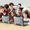 TechProtectus ShockProof Hard-Shell Case for Lenovo 11" 100e or 100w Gen 3 Chromebook (Black)