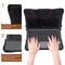 TechProtectus Shockproof Hardshell Case for 11" Dell 3100 Chromebook (Black)