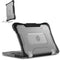 TechProtectus ShockProof Hardshell Case for HP 11.6" G8 EE Chromebook (Black)