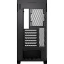 Corsair 3500X ARGB Mid-Tower ATX Desktop Case (Black)