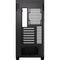 Corsair 3500X ARGB Mid-Tower ATX Desktop Case (Black)