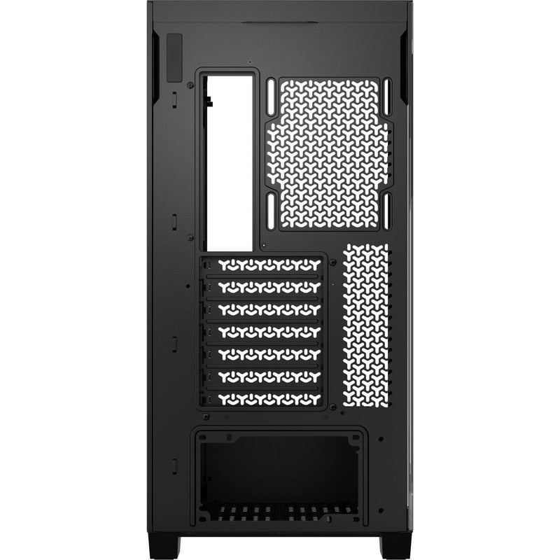 Corsair 3500X ARGB Mid-Tower ATX Desktop Case (Black)