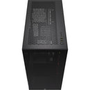 Corsair 3500X ARGB Mid-Tower ATX Desktop Case (Black)