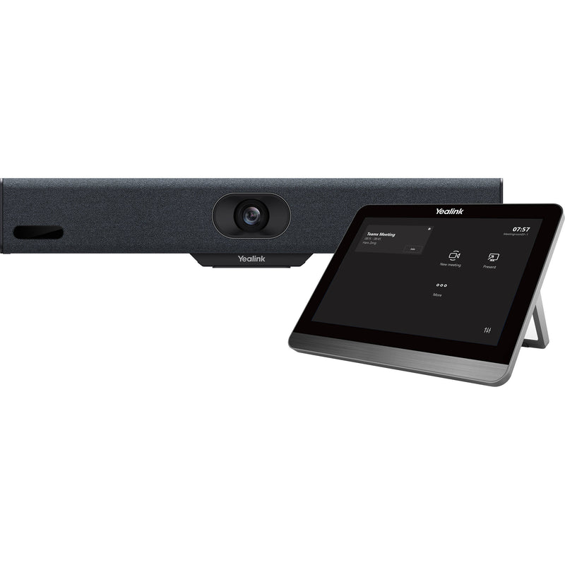 Yealink MeetingBar Videobar with Touch Display
