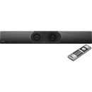Yealink MeetingBar A30 with VCR11 Remote Control
